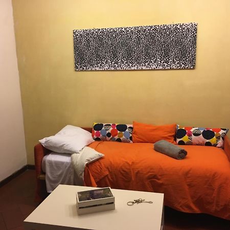 Gianni Apartment Sesto Fiorentino Exteriör bild